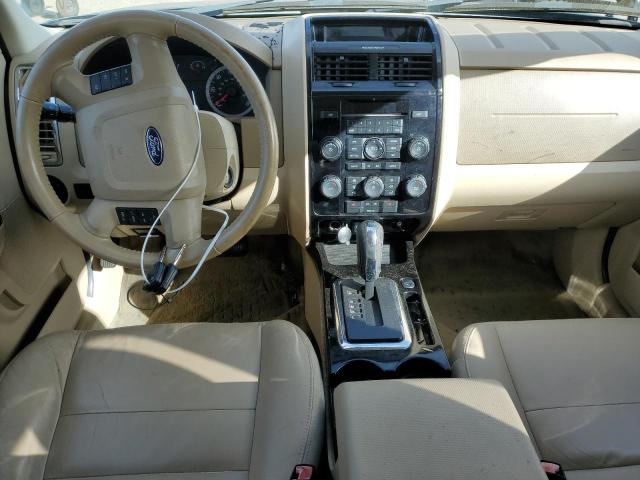 Photo 8 from auction – 2012 FORD ESCAPE LIM with VIN 1FMCU0E70CKC41987
