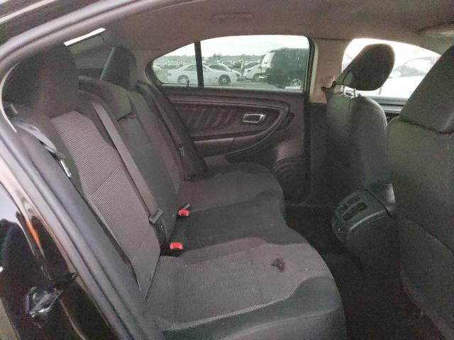 Photo 10 from auction – 2012 FORD TAURUS SEL with VIN 1FAHP2EW7CG118197