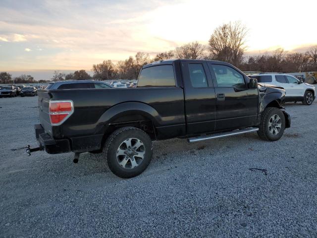 Photo 3 from auction – 2014 FORD F150 SUPER with VIN 1FTEX1EM1EKE82637