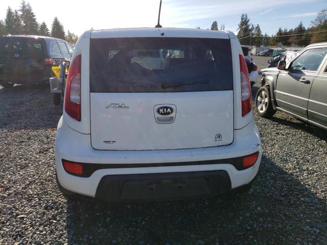 Photo 6 from auction – 2013 KIA SOUL with VIN KNDJT2A54D7530213