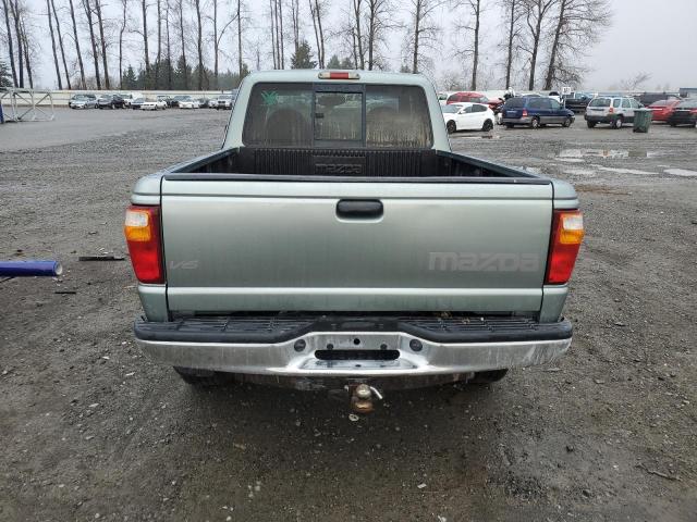 Photo 6 from auction – 2003 MAZDA B4000 with VIN 4F4ZR17E43TM02652