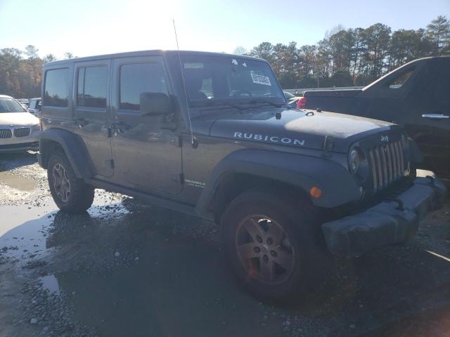 Zdjęcie 4 z aukcji – 2016 JEEP WRANGLER U z VIN 1C4BJWFG6GL198265