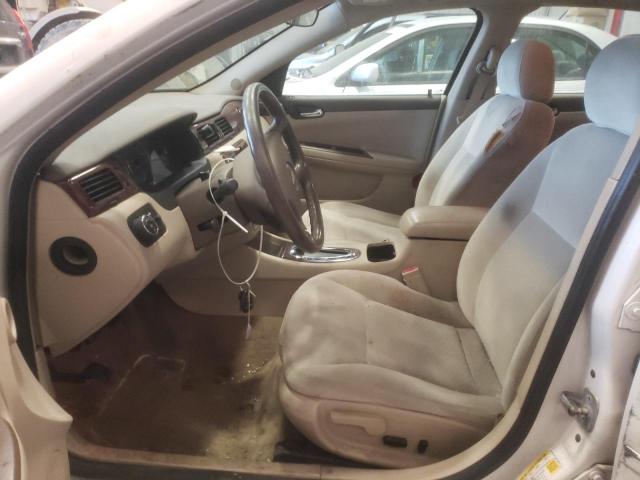 Photo 7 from auction – 2006 CHEVROLET IMPALA LT with VIN 2G1WC581369190816