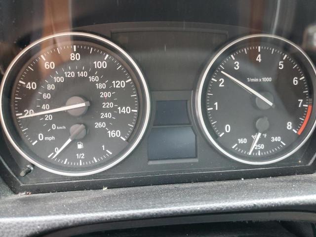 Photo 9 from auction – 2013 BMW 328 XI with VIN WBAKF3C55DJ385617