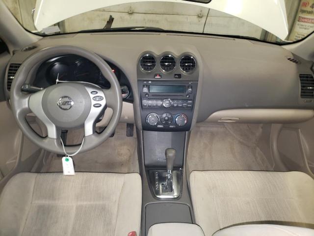 Photo 8 from auction – 2010 NISSAN ALTIMA BAS with VIN 1N4AL2AP9AN438285