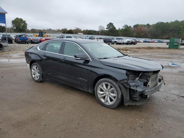 Photo 4 from auction – 2018 CHEVROLET IMPALA LT with VIN 2G1105S39J9132148