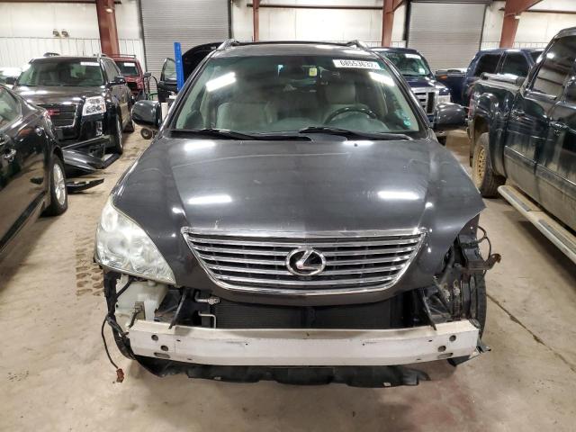 Photo 5 from auction – 2005 LEXUS RX 330 with VIN JTJHA31UX50097473
