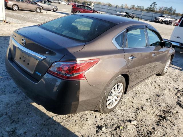 Photo 3 from auction – 2013 NISSAN ALTIMA 2.5 with VIN 1N4AL3AP3DC207145