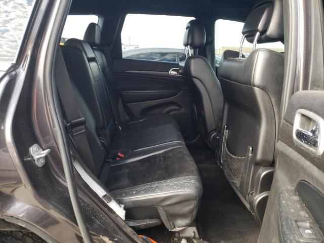 Photo 10 from auction – 2015 JEEP GRAND CHER with VIN 1C4RJFAG5FC128762