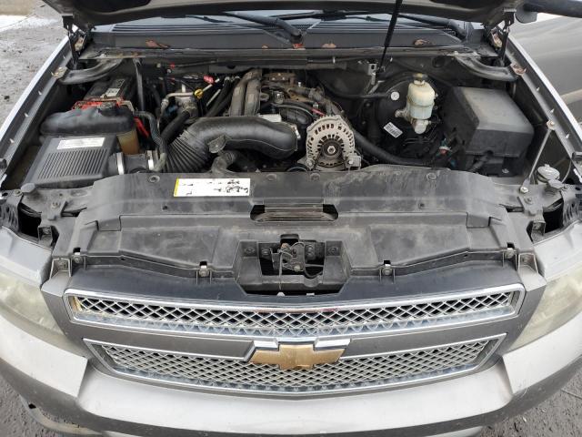 Photo 12 from auction – 2007 CHEVROLET SUBURBAN C with VIN 3GNFC16J47G165294