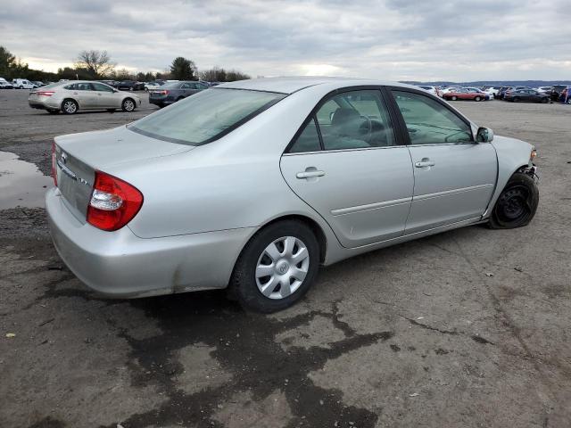 Photo 3 from auction – 2004 TOYOTA CAMRY LE with VIN 4T1BE32K24U284607