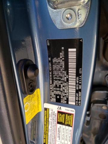 Photo 14 from auction – 2011 TOYOTA VENZA with VIN 4T3BK3BB1BU052531
