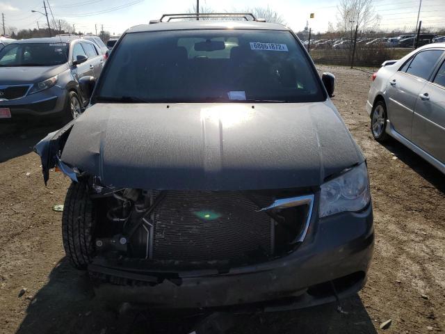 Photo 5 from auction – 2013 CHRYSLER TOWN & COU with VIN 2C4RC1BG9DR781529
