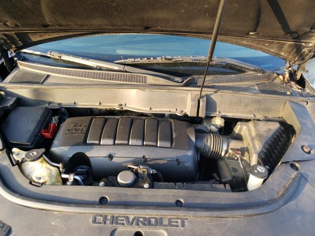 Photo 12 from auction – 2012 CHEVROLET TRAVERSE L with VIN 1GNKRLED9CJ301383