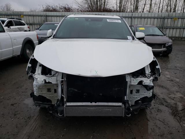 Photo 5 from auction – 2021 ACURA RDX A-SPEC with VIN 5J8TC2H64ML049006