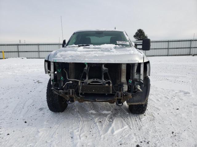 Photo 5 from auction – 2013 CHEVROLET SILVERADO with VIN 1GC4KZC84DF152609