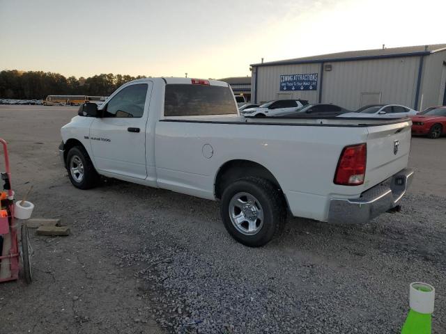 Photo 2 from auction – 2011 DODGE RAM 1500 with VIN 3D7JB1ET3BG605142