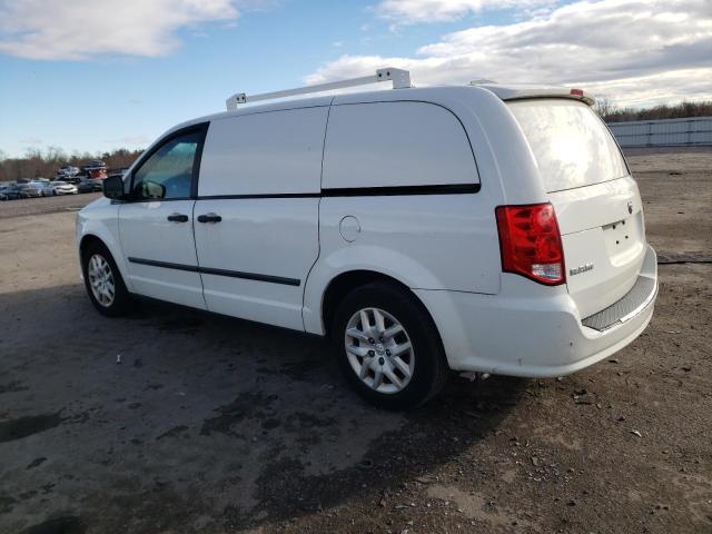 Фото 2 с аукциона – 2014 RAM TRADESMAN с VIN 2C4JRGAG8ER279113