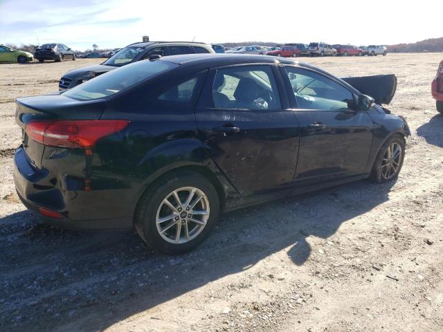 Photo 3 from auction – 2016 FORD FOCUS SE with VIN 1FADP3F28GL355374