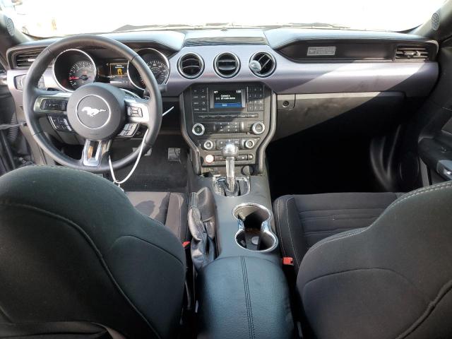 Photo 8 from auction – 2017 FORD MUSTANG with VIN 1FA6P8TH4H5358678