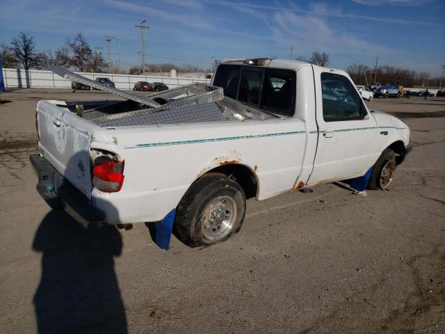 Zdjęcie 3 z aukcji – 1998 FORD RANGER z VIN 1FTYR10C8WUA66970