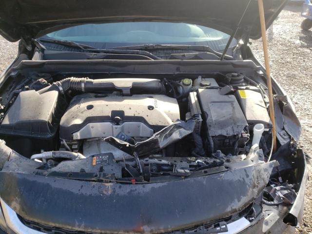 Photo 11 from auction – 2014 CHEVROLET MALIBU 2LT with VIN 1G11E5SL1EF256249