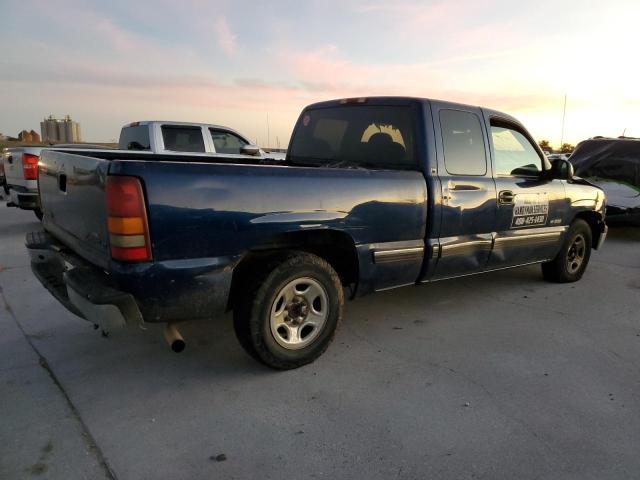 Photo 3 from auction – 2001 CHEVROLET SILVERADO with VIN 2GCEC19V311257628