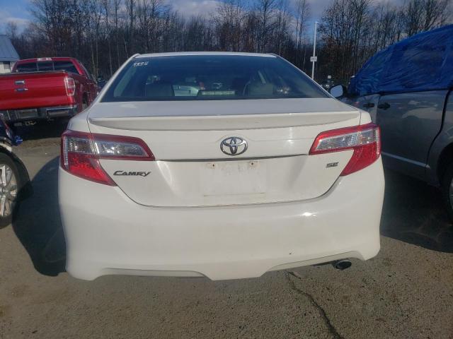 Photo 6 from auction – 2013 TOYOTA CAMRY L with VIN 4T1BF1FK9DU654740