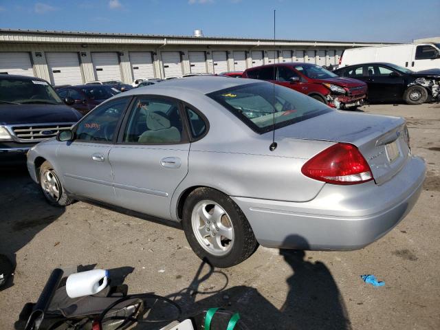 Photo 2 from auction – 2006 FORD TAURUS SE with VIN 1FAFP53U26A205099