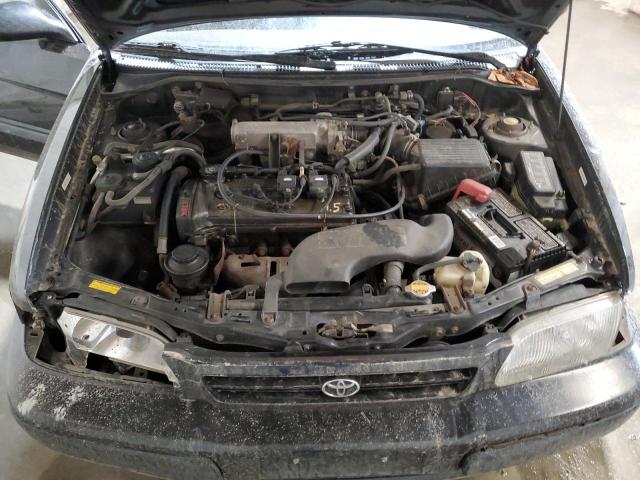 Photo 11 from auction – 1997 TOYOTA TERCEL CE with VIN JT2AC52L9V0270294