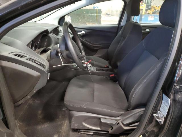 Photo 7 from auction – 2016 FORD FOCUS SE with VIN 1FADP3FE3GL306979