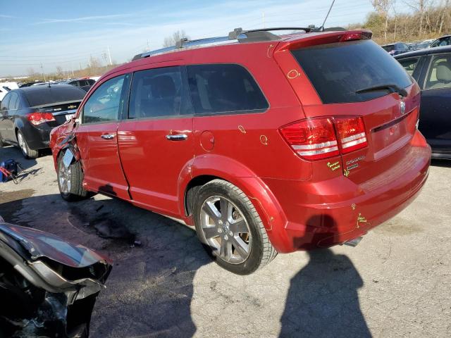 Photo 2 from auction – 2010 DODGE JOURNEY R/ with VIN 3D4PH6FV1AT163051