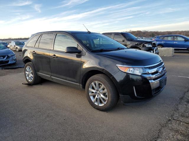Photo 4 from auction – 2013 FORD EDGE SEL with VIN 2FMDK4JC4DBC70375