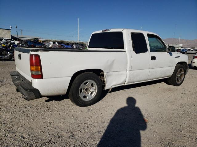 Photo 3 from auction – 2000 CHEVROLET SILVERADO with VIN 1GCEC19T0YZ309927