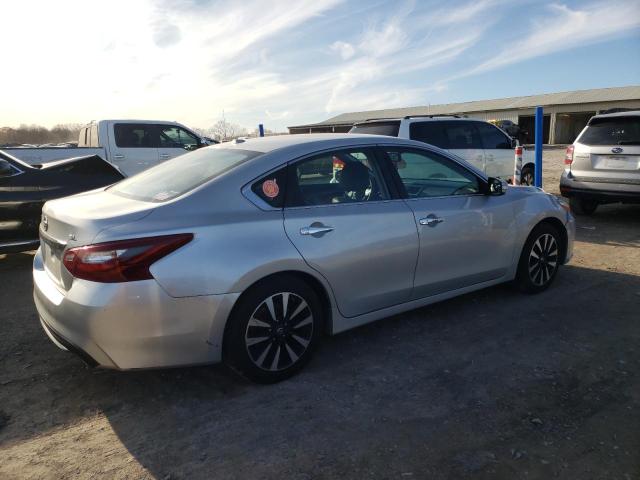 Photo 3 from auction – 2018 NISSAN ALTIMA with VIN 1N4AL3APXJC144315