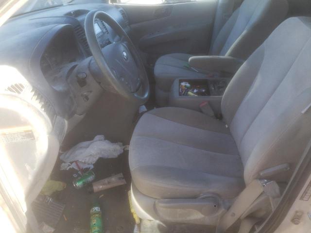 Photo 7 from auction – 2014 KIA SEDONA LX with VIN KNDMG4C72E6542606
