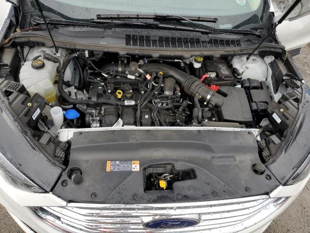 Photo 12 from auction – 2020 FORD EDGE SEL with VIN 2FMPK3J93LBB59794