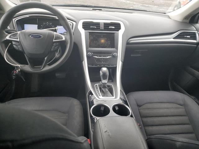 Photo 8 from auction – 2013 FORD FUSION SE with VIN 3FA6P0HR0DR189138
