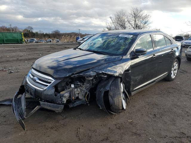 Foto 1 de la subasta – 2010 FORD TAURUS SEL con VIN 1FAHP2EW0AG138630