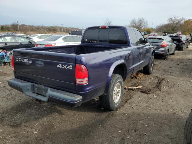 Photo 3 from auction – 1998 DODGE DAKOTA with VIN 1B7GG22Y1WS732045