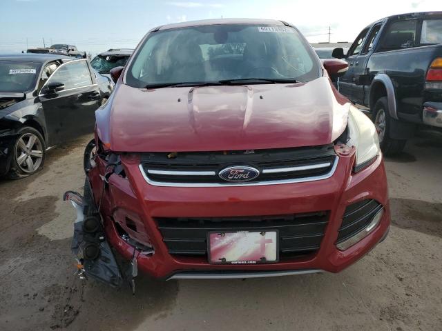 Photo 5 from auction – 2013 FORD ESCAPE SEL with VIN 1FMCU0HX8DUD64860