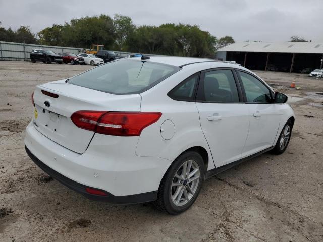 Photo 3 from auction – 2015 FORD FOCUS SE with VIN 1FADP3F21FL209252