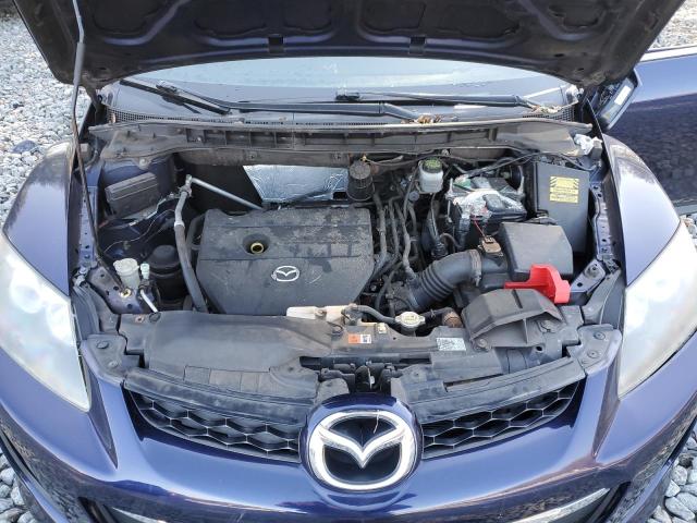 Photo 12 from auction – 2010 MAZDA CX-7 with VIN JM3ER2WM3A0324697