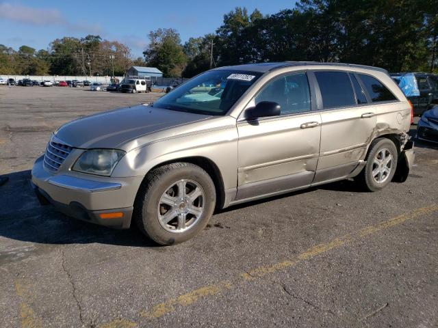 CHRYSLER PACIFICA 2004 with VIN 2C8GF68454R564681 - Photo from auction