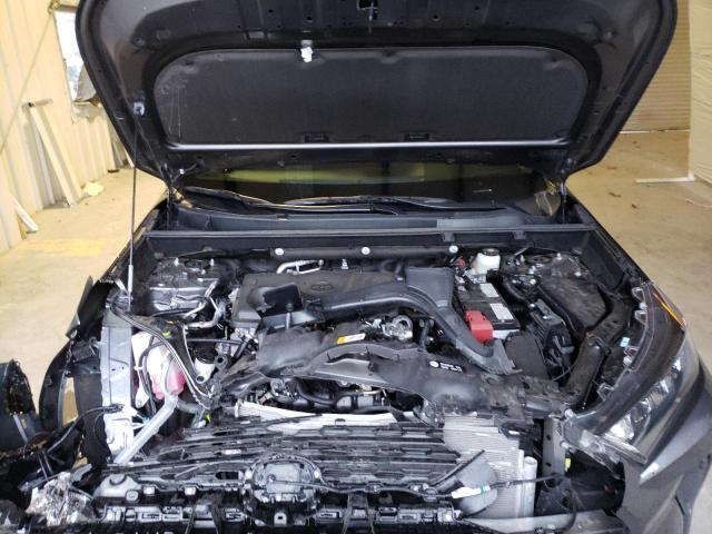 Photo 12 from auction – 2022 TOYOTA RAV4 LE with VIN 2T3F1RFV6NC263614