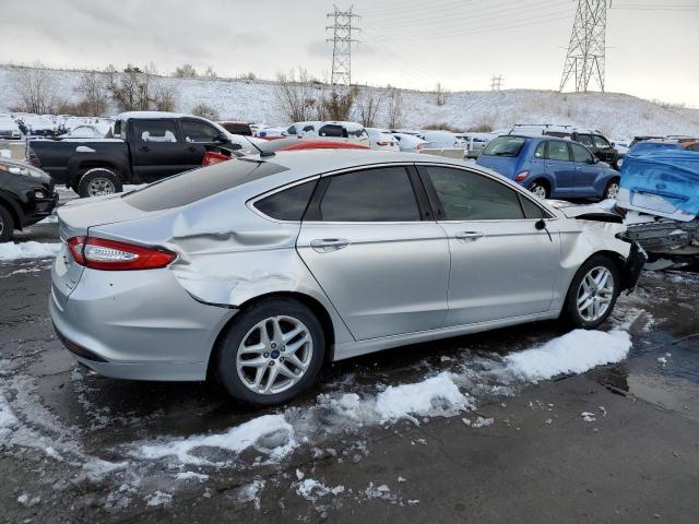 Photo 3 from auction – 2015 FORD FUSION SE with VIN 3FA6P0HD1FR130963