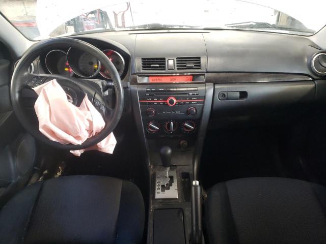 Photo 8 from auction – 2007 MAZDA 3 I with VIN JM1BK32FX71641800