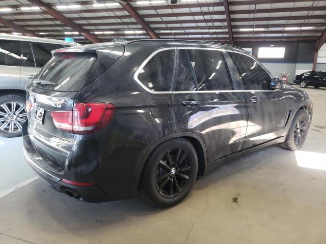 Photo 3 from auction – 2015 BMW X5 XDRIVE3 with VIN 5UXKS4C55F0N08716