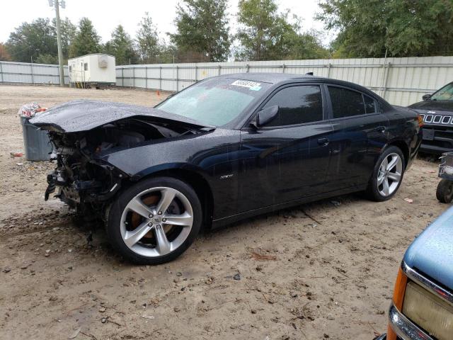 Photo 1 from auction – 2018 DODGE CHARGER R/ with VIN 2C3CDXCT8JH238289