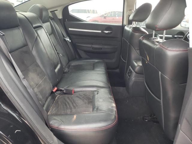 Photo 10 from auction – 2008 DODGE CHARGER R/ with VIN 2B3LA53H98H136600